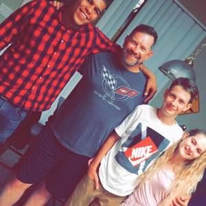 Meet your Posher, Robert